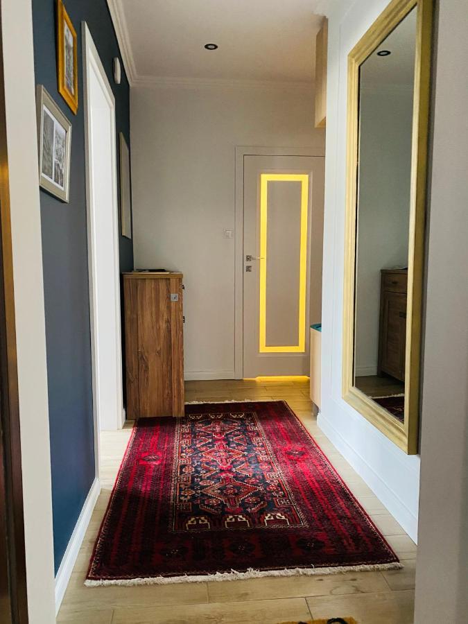 Apartament Kondor Shekspir 格但斯克 外观 照片