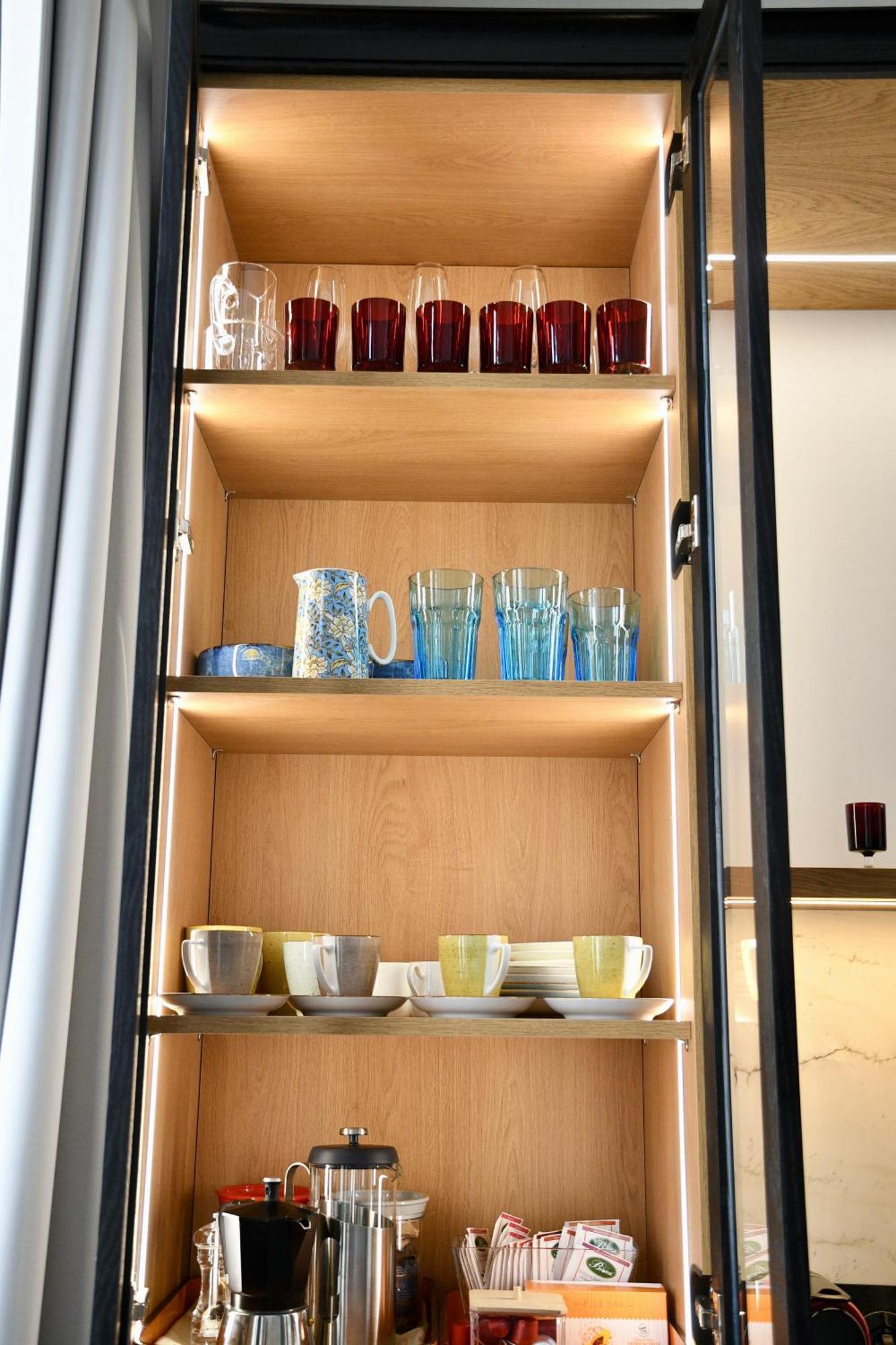 Apartament Kondor Shekspir 格但斯克 外观 照片